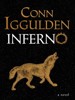 cover image of Inferno